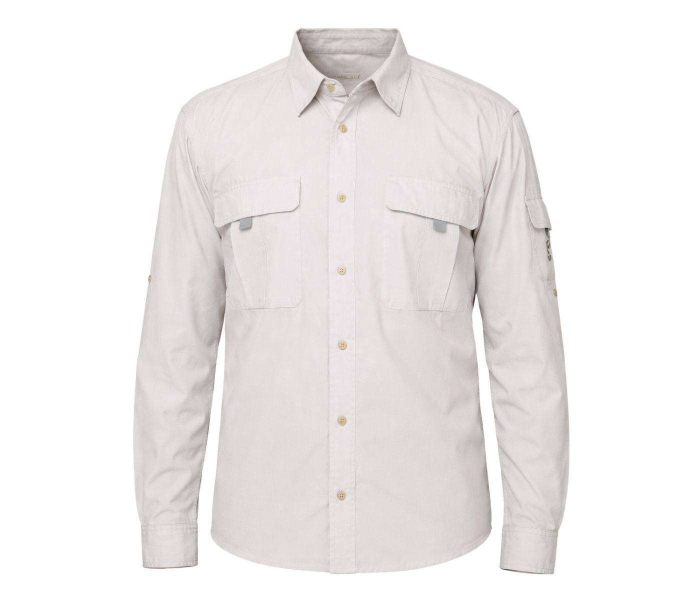 Men's Insect Shield Field Shirt
