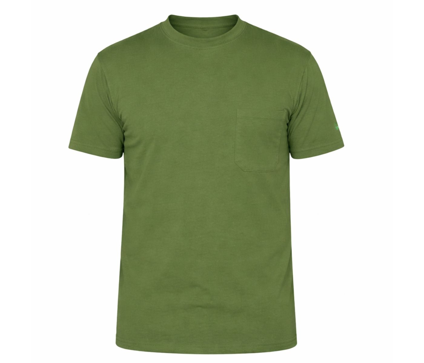 Men's UPF Insect Shield DriBalance S/S Pocket T