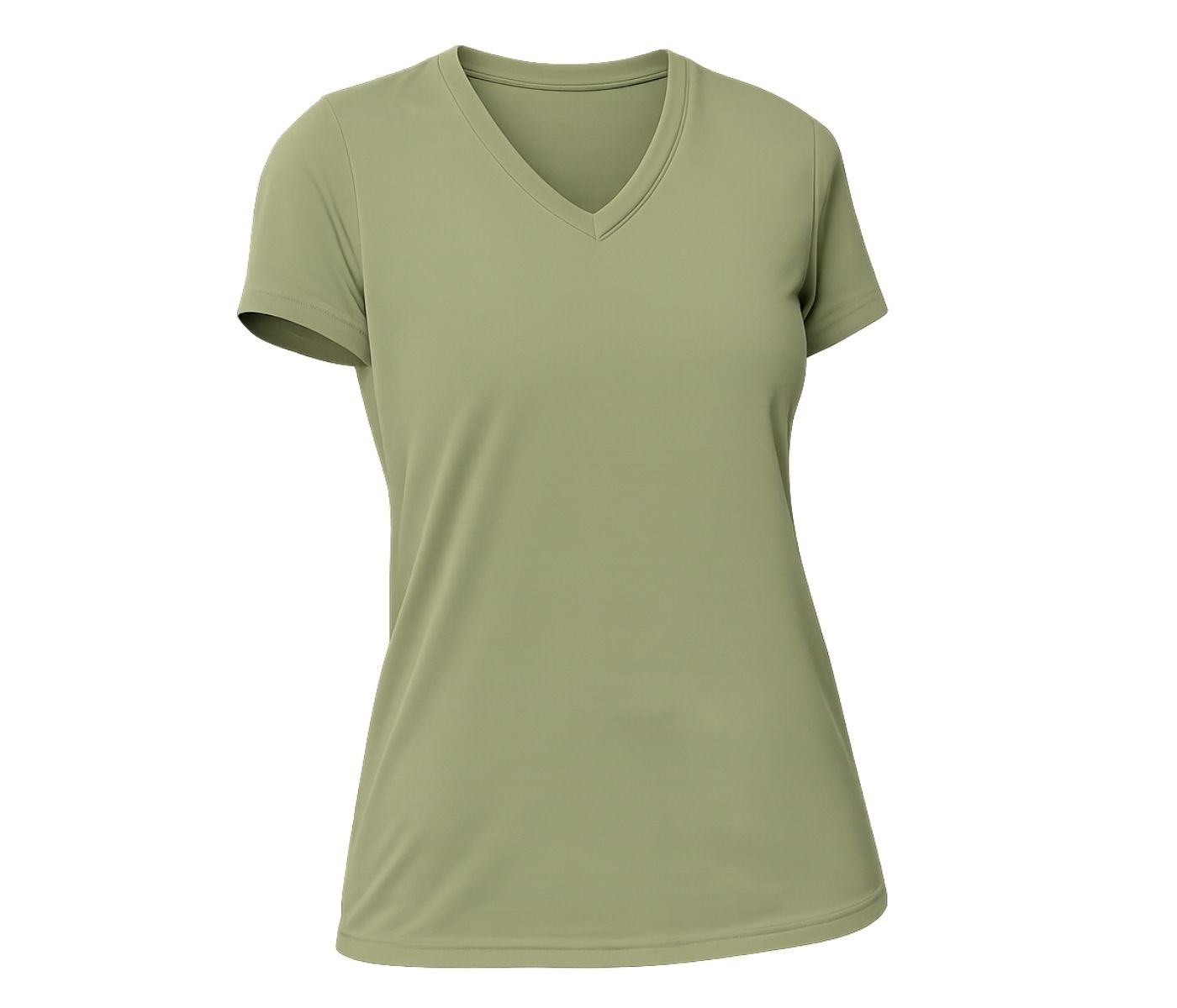 Women's UPF Insect Shield DriBalance S/S T