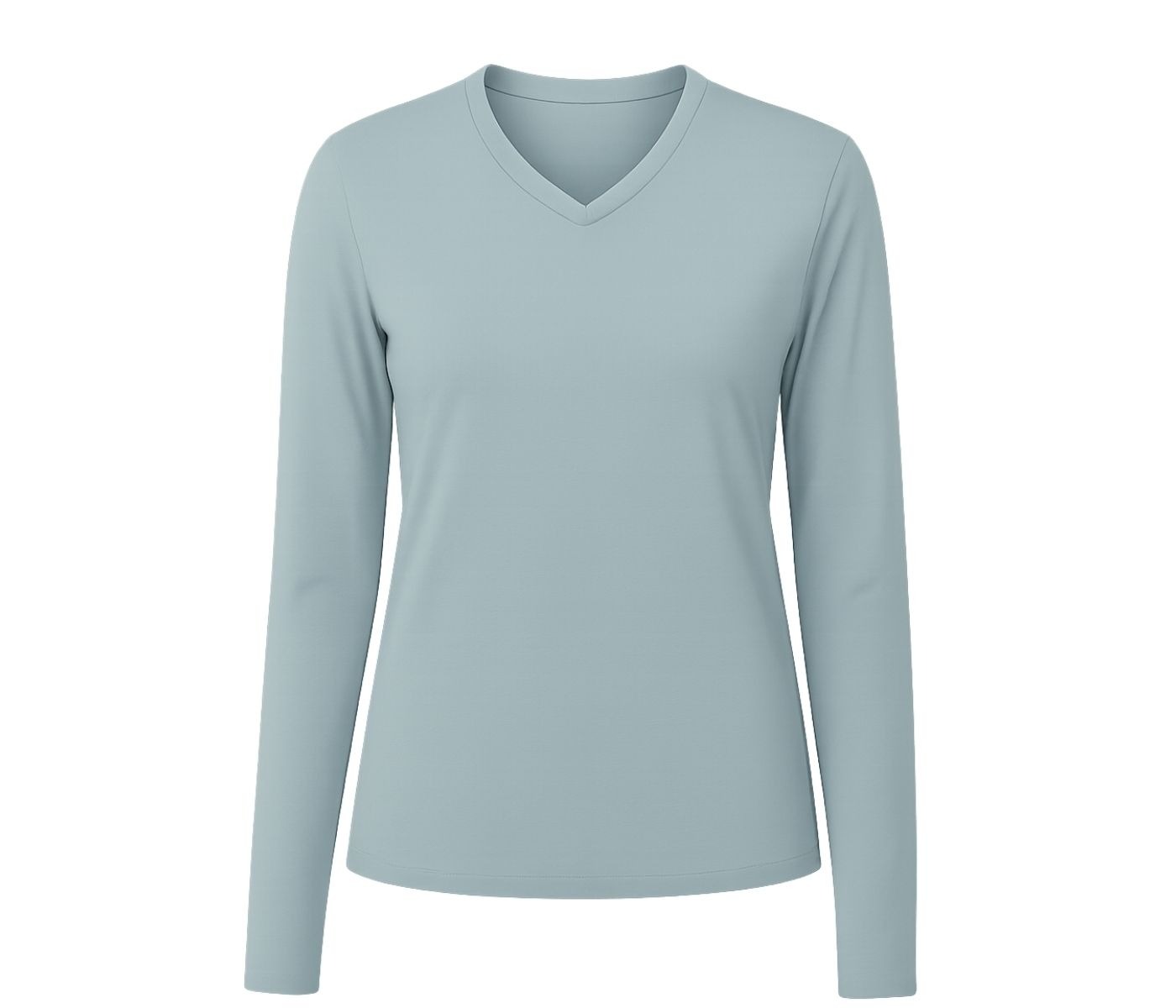 Women's UPF Insect Shield DriBalance L/S T