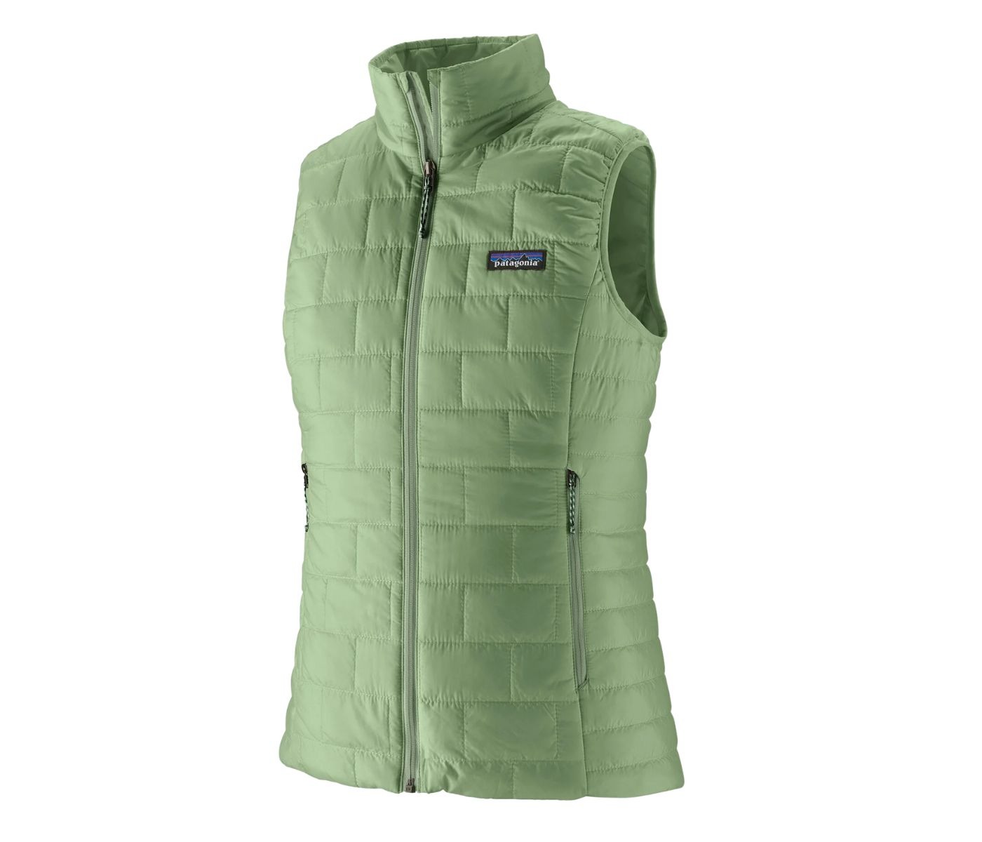 MTWT Women's Patagonia Nano Puff Vest - Image 2