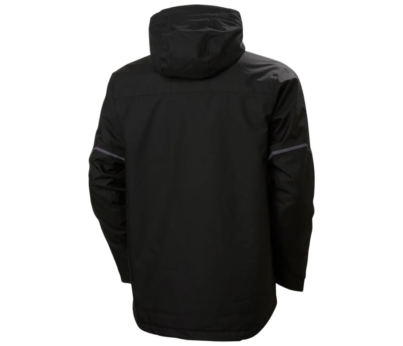 Men's Helly Hansen Waterproof Insulated Antarctica Parka - Image 2