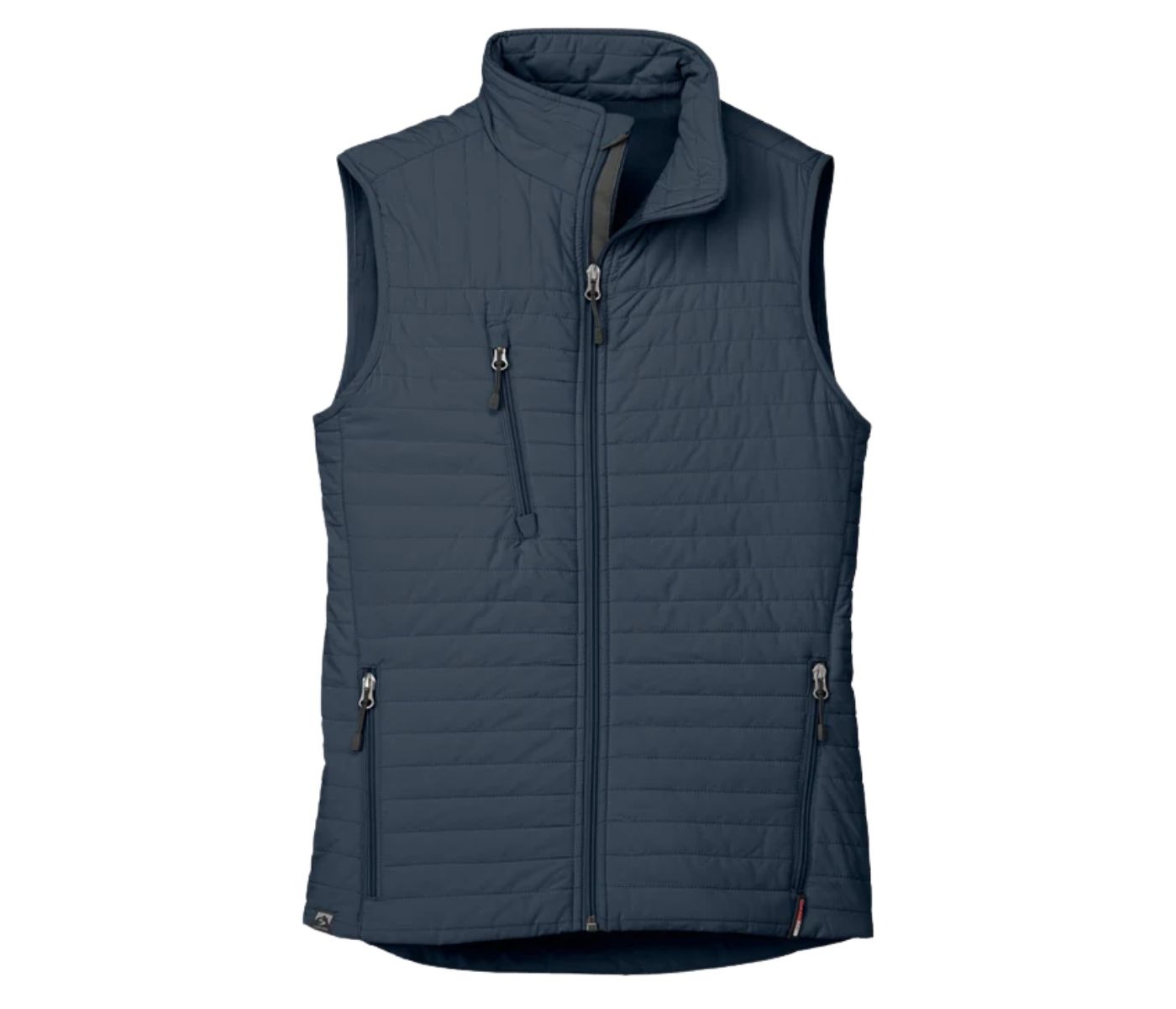 MTWT Women's Apex Thermo Vest