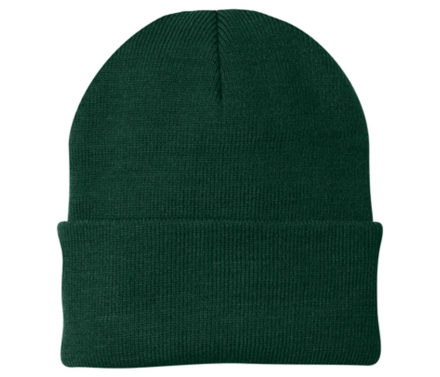 MTWT Fleece Lined Beanie - Image 2