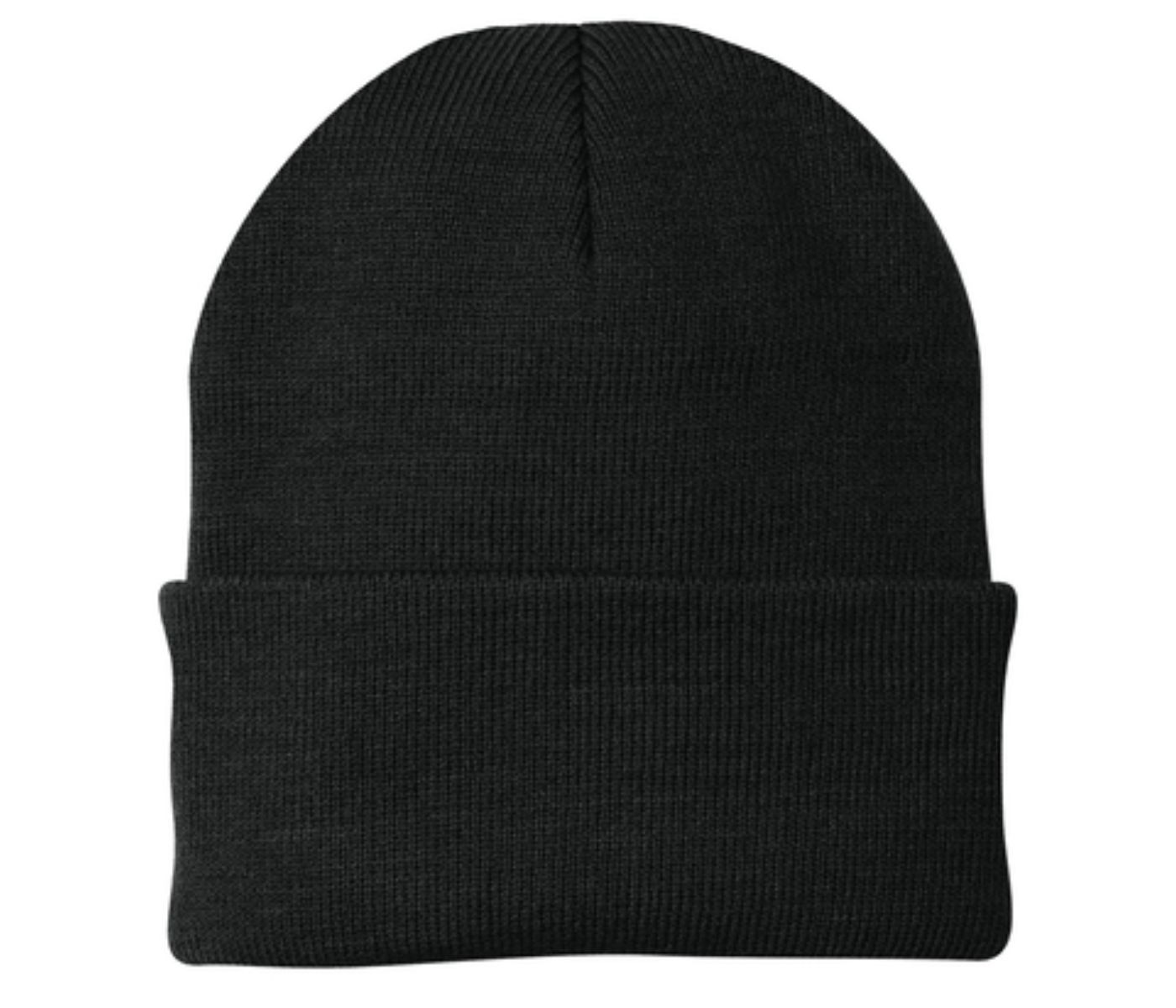 MTWT Fleece Lined Beanie
