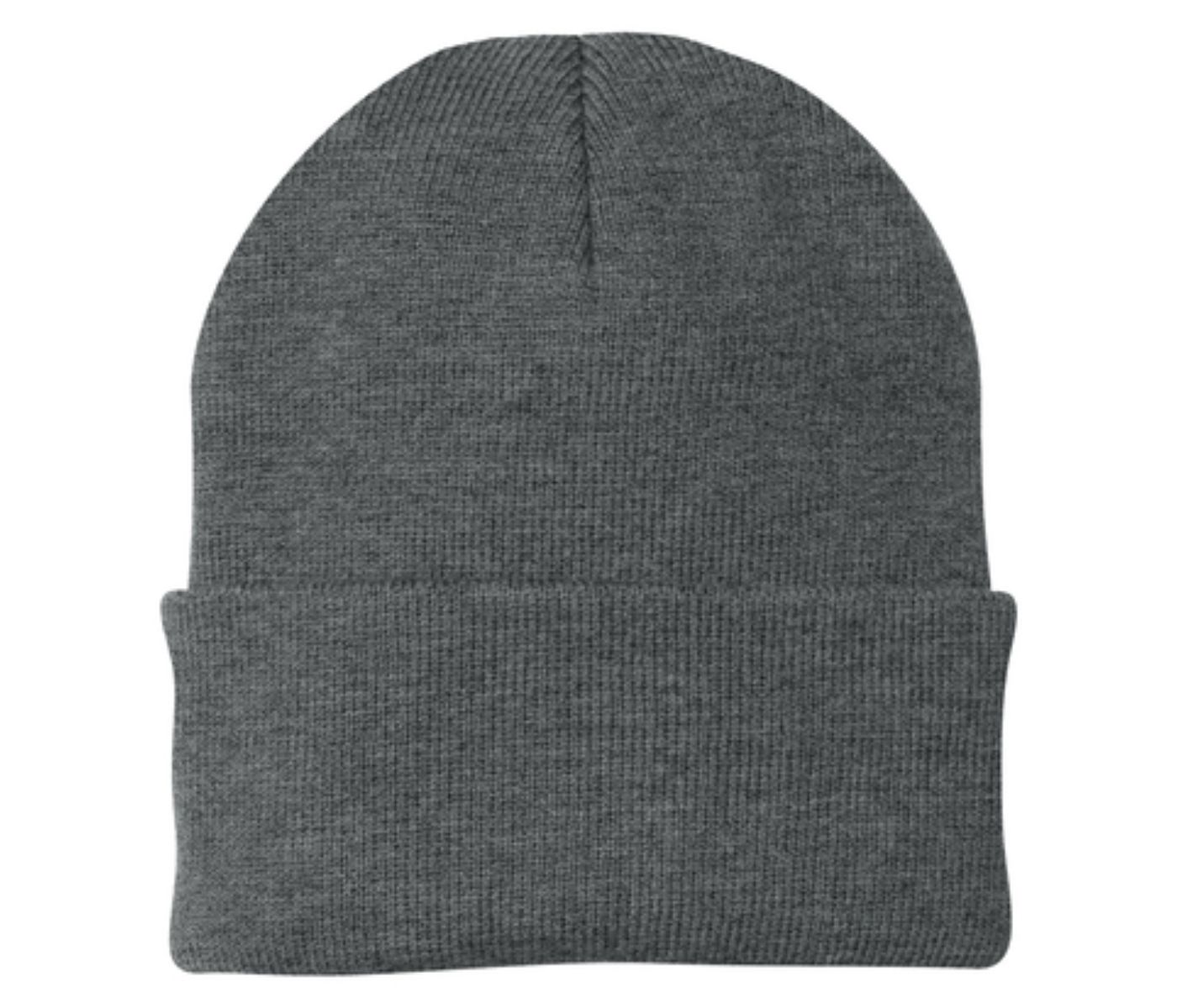MTWT Fleece Lined Beanie - Image 4