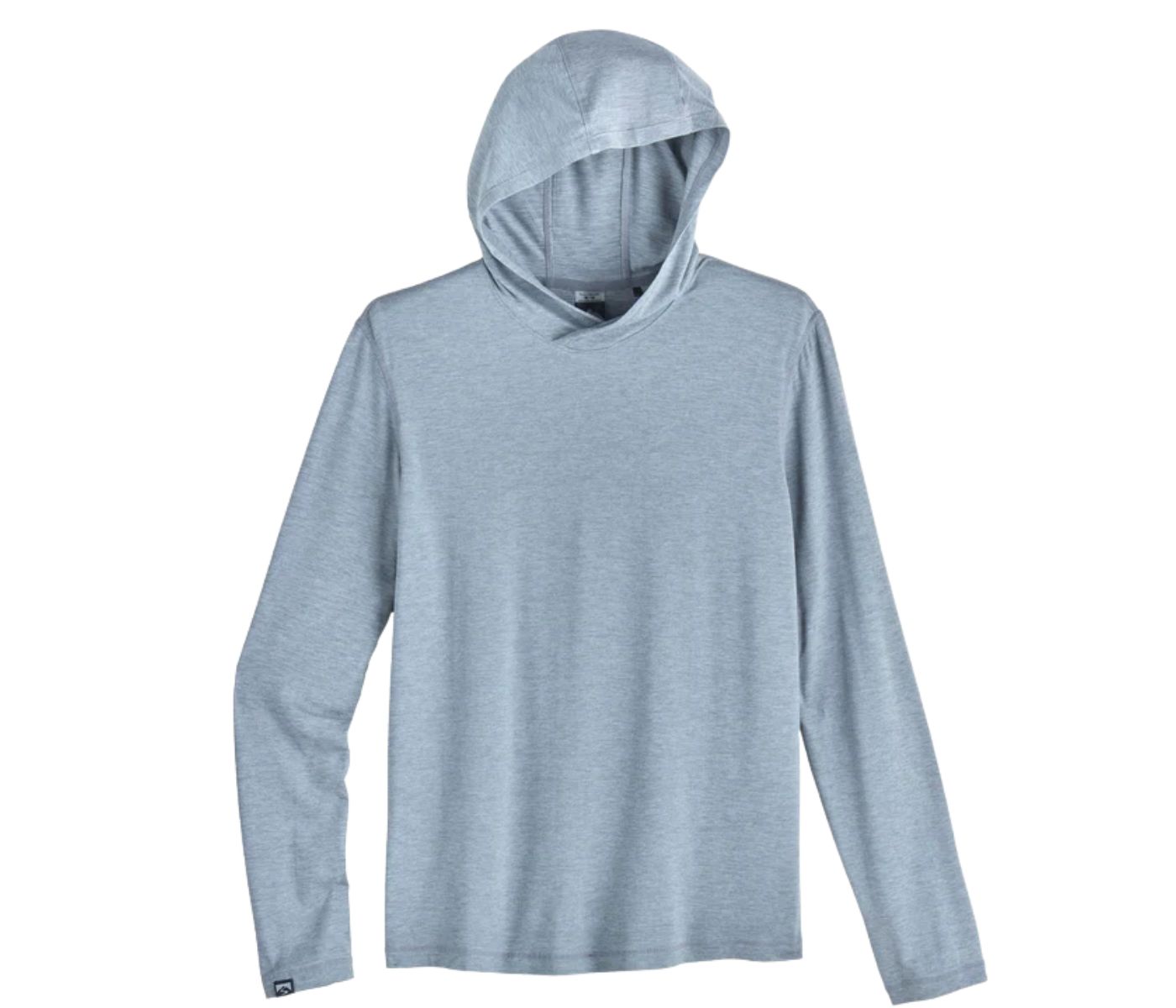 MTWT Men's UPF 30+ Super Soft Lightweight Hoodie - Image 2