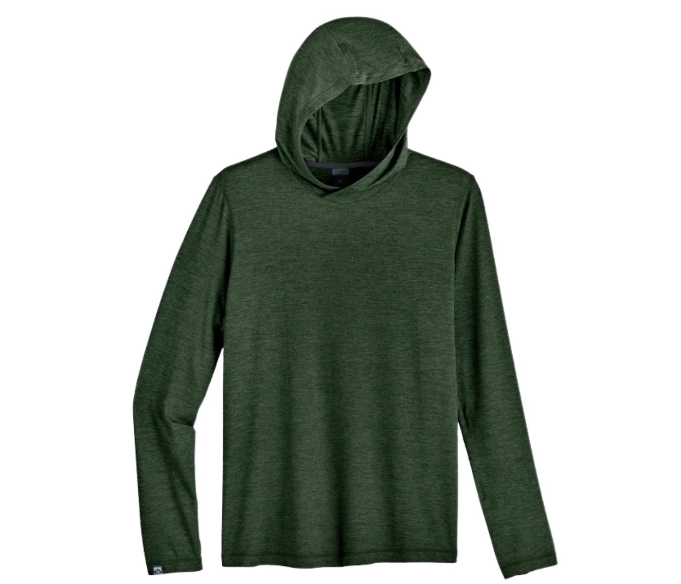 MTWT Men's UPF 30+ Super Soft Lightweight Hoodie
