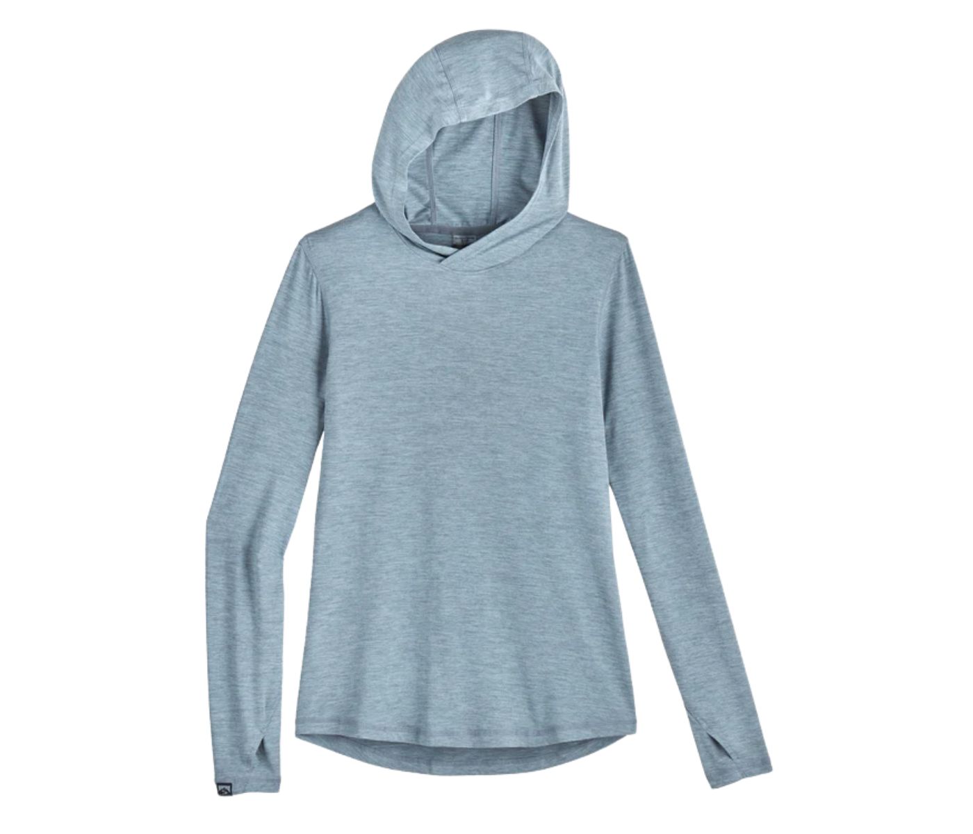 MTWT Women's UPF 30+ Super Soft Lightweight Hoodie
