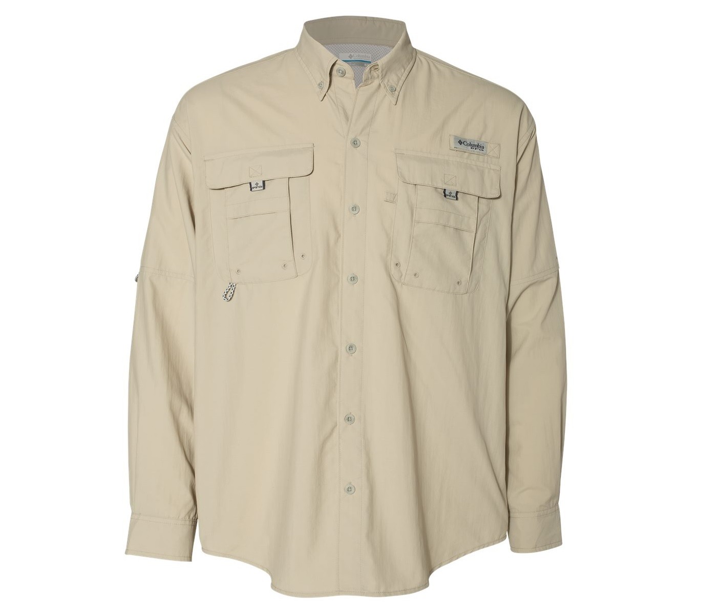 MTWT Men's Adventure Sun Shirt
