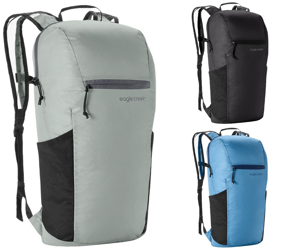 MTWT Eagle Creek Packable Backpack