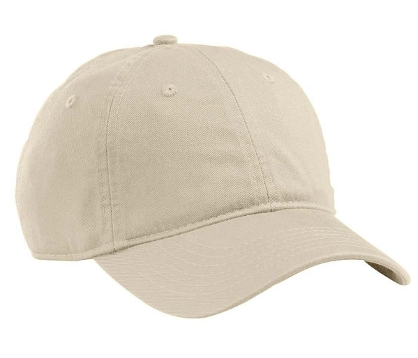 MTWT Organic Cotton Baseball Hat