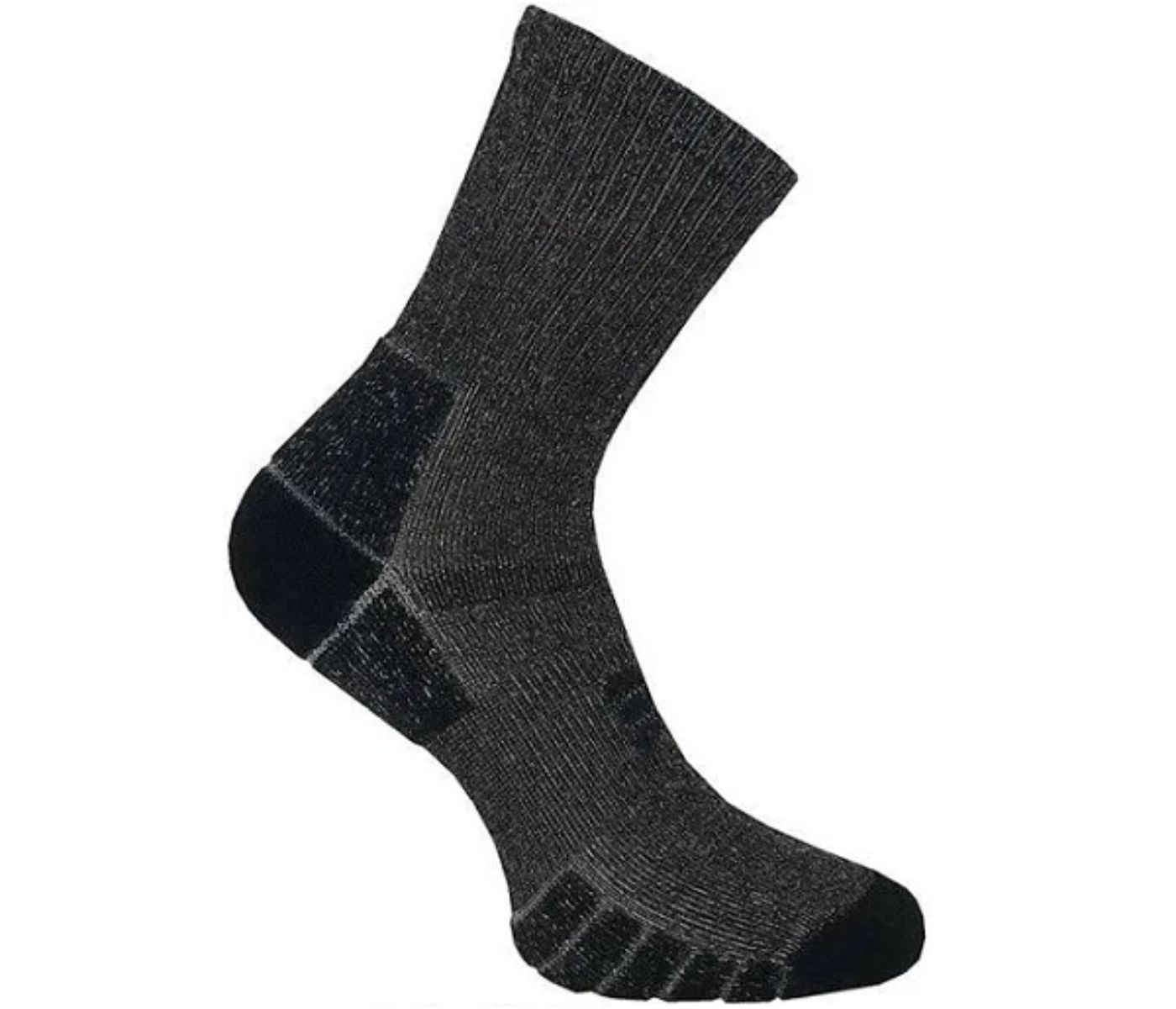 Euro Merino Blend Hiking Sock