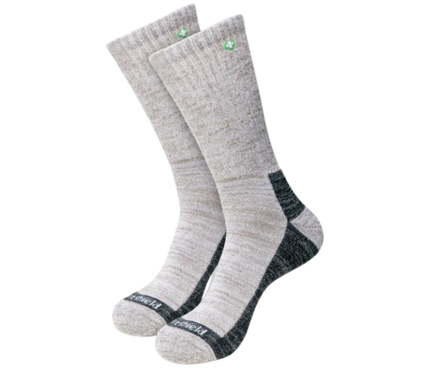 Insect Shield Midweight Hiker Sock