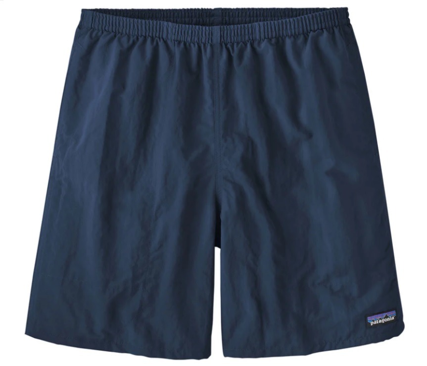 Men's Patagonia Baggie Water Shorts