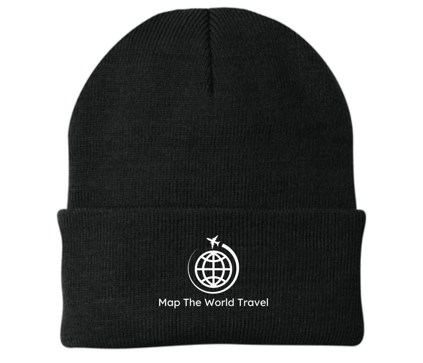MTWT Fleece Lined Beanie