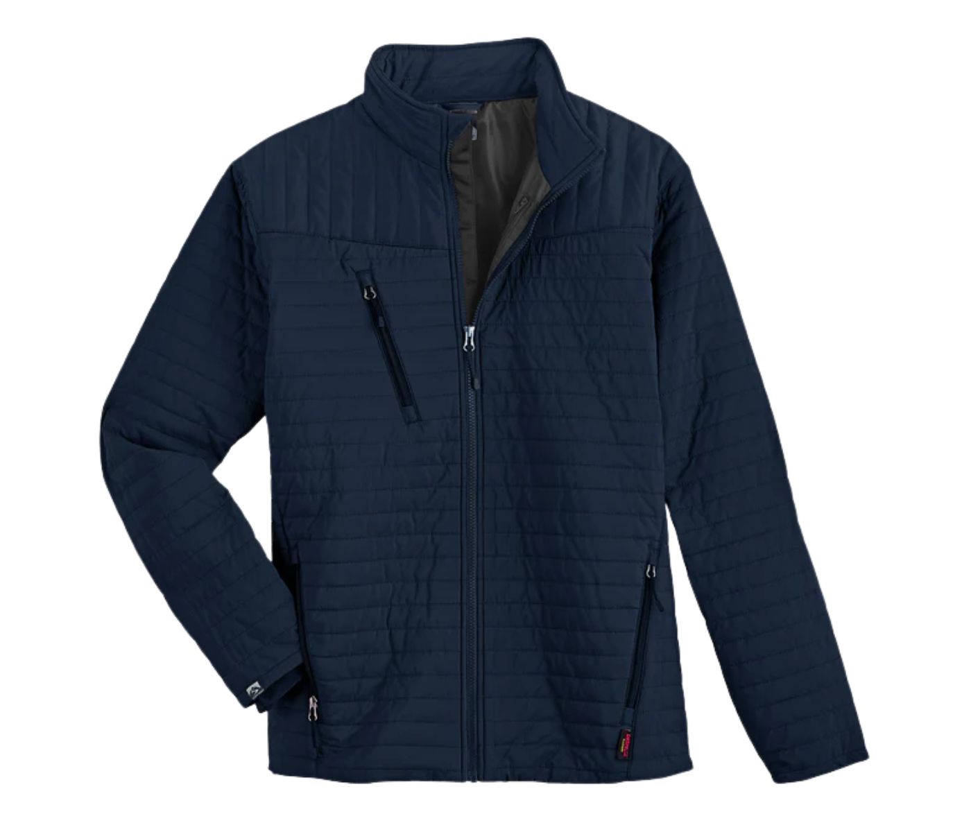 MTWT Men's Apex Thermo Jacket - Image 2