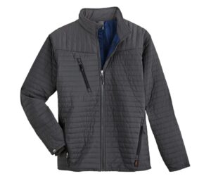 MTWT Men's Apex Thermo Jacket
