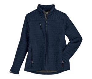 MTWT Women's Apex Thermo Jacket