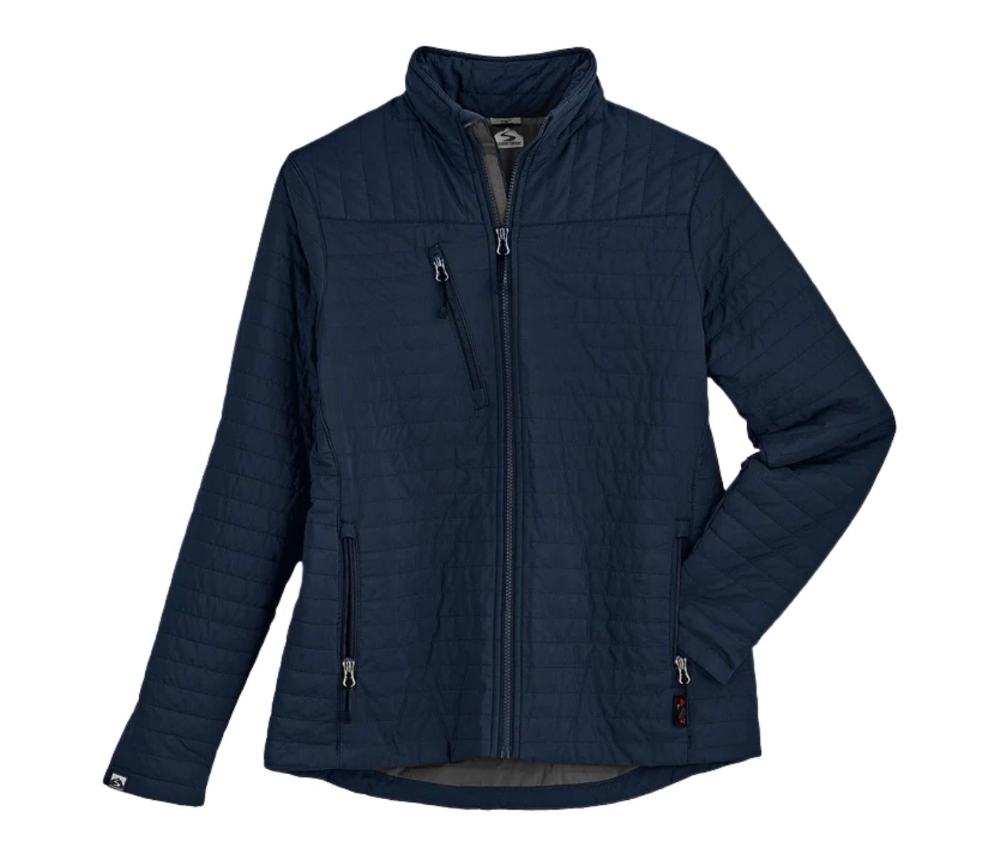 MTWT Women's Apex Thermo Jacket