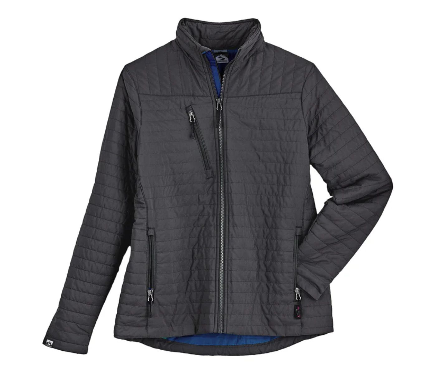 MTWT Women's Apex Thermo Jacket - Image 2