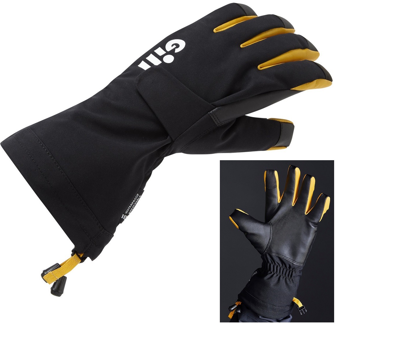 Hats, Gloves, & Footwear