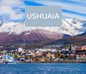 Ushuaia Rentals